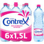 CONTREX - Eau minérale naturelle 6 x 1,5 L