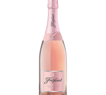 Vin rosé pétillant FREIXENET 75 cl