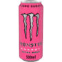 MONSTER - Energy Ultra Rosá 50 cl