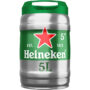 HEINEKEN - Bière blonde Beertender 5 L