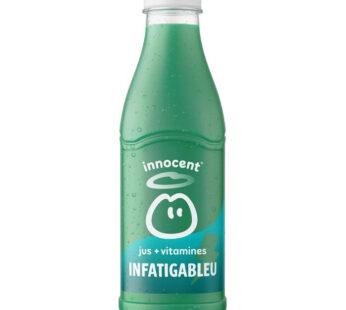 INNOCENT – Pur jus infatigableu 75 cl