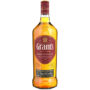 GRANT'S Triple Wood - Blended Scotch Whisky 1L