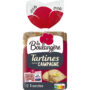 LA BOULANGERE - Tartine de campagne nature 450g