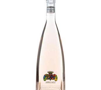 Puech Haut – Argali Vin rosé IGP Pays d&rsquo;Oc 750 ml
