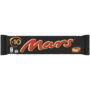 MARS Barres chocolatées au caramel 10x21g