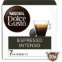 NESCAFE Dolce Gusto - Capsules de café espresso intense N°7 30 capsules