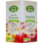 PLANET BIO - Jus de pommes bio 3 L
