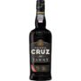 CRUZ - Porto rouge Tawny 75cl