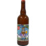 LA JEAN BIERE - Funky Bio 75 cl