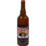 LA JEAN BIERE - Bière blonde bio Triple 75 cl