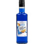 THE COCKTAIL COLLECTION - Liqueur curaçao bleu 50cl