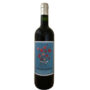 Vin rouge bio AOP BORDEAUX Château Lauduc L'Improbable 75 cl