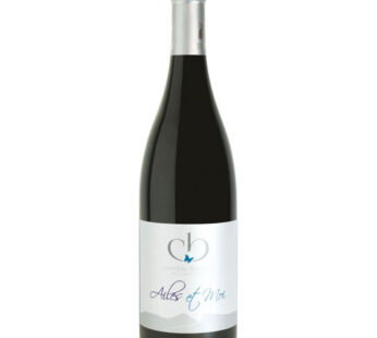 Vin rouge AOP PIC SAINT-LOUP Ailes et Moi 75 cl