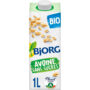 BJORG - Boisson végétale à l'avoine sans sucres bio 1L