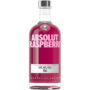 ABSOLUT - Vodka à la framboise 70cl