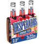 DESPERADOS - Virgin Fresh Berry 3x33 cl