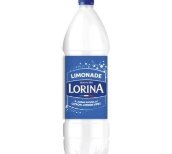 LORINA – Limonade 1,25 L