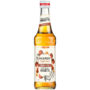 MONIN Expérience - Sirop de noisette 33 cl