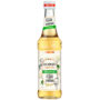 MONIN - Sirop de fleur de sureau 33 cl
