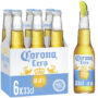 CORONA - Bière sans alcool 6 x 33 cl