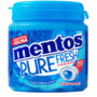 MENTOS Pure Fresh Chewing-gum menthe 100g