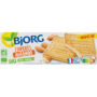 BJORG - Biscuits fourrés aux amandes bio 150g