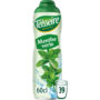 TEISSEIRE - Sirop de menthe verte 60 cl