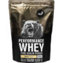 nu3 Whey performance à la vanille 1kg