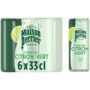 MAISON PERRIER - Forever Citron Vert 6x33cl