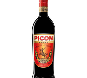 PICON – Apéritif à l&rsquo;orange 1 L