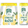 MAISON PERRIER - Chic Citron Fizz 4x25cl