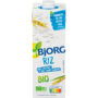 BJORG - Boisson végétale au riz bio 1L