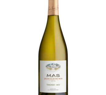VIN DE PAYS D&rsquo;OC – Vin blanc IGP 75 cl