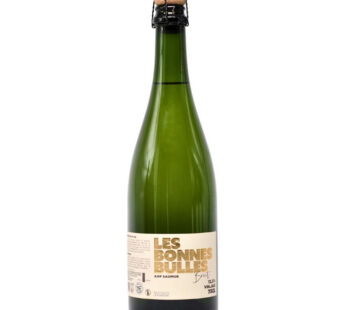 SAUMUR – AOP 75 cl