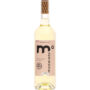 MODERATO - Vin blanc sec sans alcool 75 cl