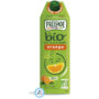 PRESSADE - Nectar d'orange sans pulpe bio 1,5L