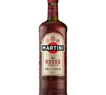 MARTINI – Rosso Vermouth 1L