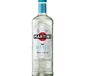 MARTINI – Bianco Vermouth 1L