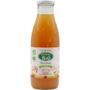 PLANET BIO - Jus de pommes bio 75 cl