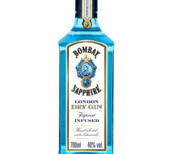 BOMBAY SAPPHIRE – Gin 70cl