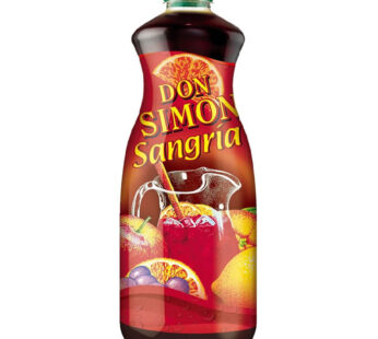 DON SIMON – Sangria 1,5L