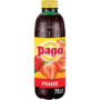PAGO - Jus de fraise 75 cl
