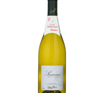 SANCERRE – Pierre Chanau Vin blanc sec AOP 75cl