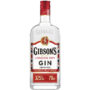 GIBSON'S - Gin 70cl