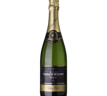 CRÉMANT DE LOIRE Pierre Chanau 75 cl