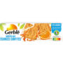 GERBLE Biscuits aux écorces confites 360g