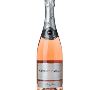 Brut AOP Pierre Chanau rosé 75 cl