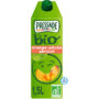 PRESSADE - Nectar d'orange, pêche et abricot bio 1,5 L