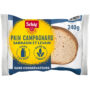SCHAR - Pain campagnard 240g