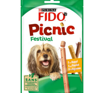 PURINA Fido Friandises pour chien